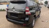 car Right Back