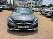 car Front