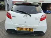 back