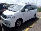 car Left Front