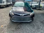 car Right Front