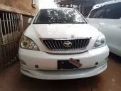 car Front