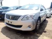 car Front