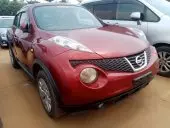car Left Front