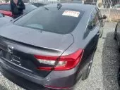 car Left