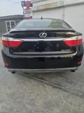 back