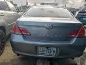 car Back