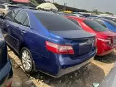 car Right Back