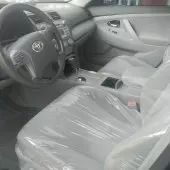 car Left Front