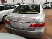 car Back