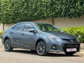 car Left Front