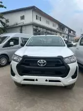 car Front