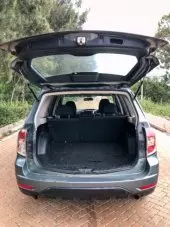 back