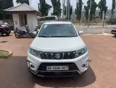 car Front
