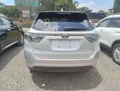 car Back