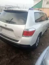 car Back