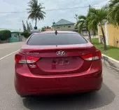car Back