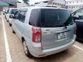 car Right Back