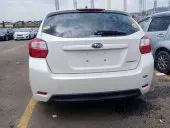 car Back