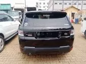 car Back