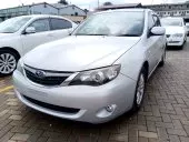 car Right Front