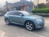 car Left