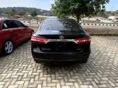 car Back