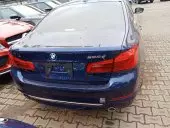 car Back