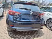 car Back