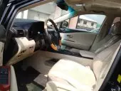 car Left Front