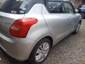 car Right Back