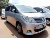 car Left