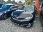 car Front