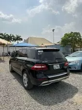 car Back