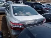 car Back