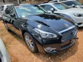 car Left Front