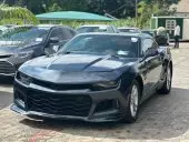 car Left Front