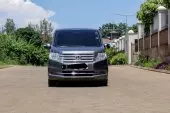 car Front