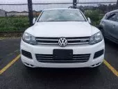 car Front