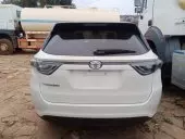 car Back