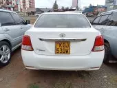 car Back