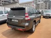 car Right Back