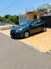 car Right Front