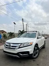 car Left Front