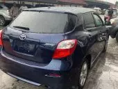 car Back