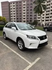 car Left