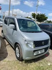 car Right Front
