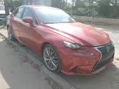 car Left Front