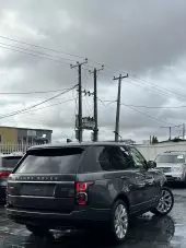 car Right Back