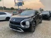 car Left